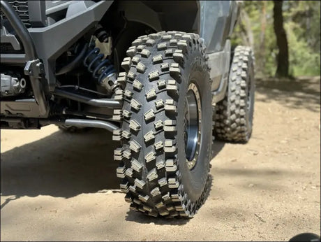 System 3 ATX470 All Terrain Xtreme Tire - 37x10-15 - Tires