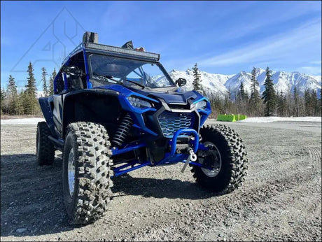 System 3 ATX470 All Terrain Xtreme Tire - Tires