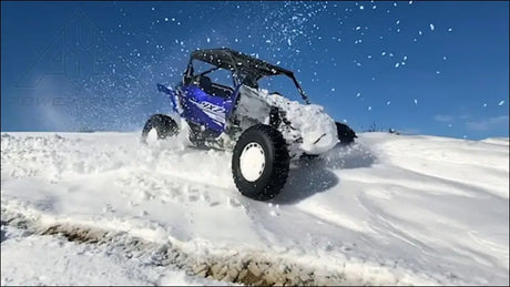 System 3 Off-Road SS360 Sand/Snow Tires