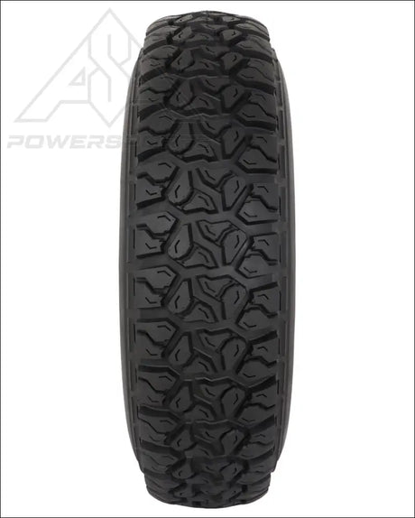 System 3 Offroad DX440 Tire - Tires