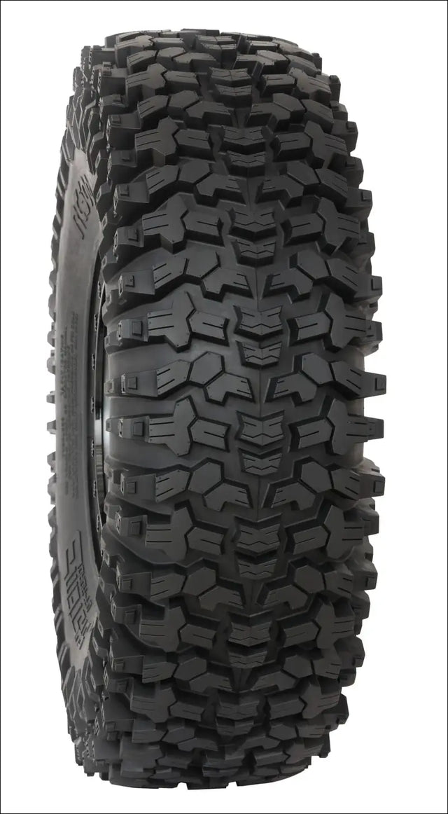System 3 RC500/RC500S Rock Crawler Tires - 27x10-14 / 10