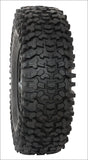 System 3 RC500/RC500S Rock Crawler Tires - 27x10-14 / 10