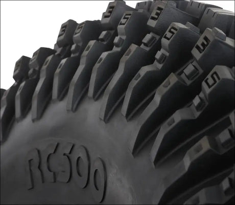 System 3 RC500/RC500S Rock Crawler Tires - 28x10-14 / 10