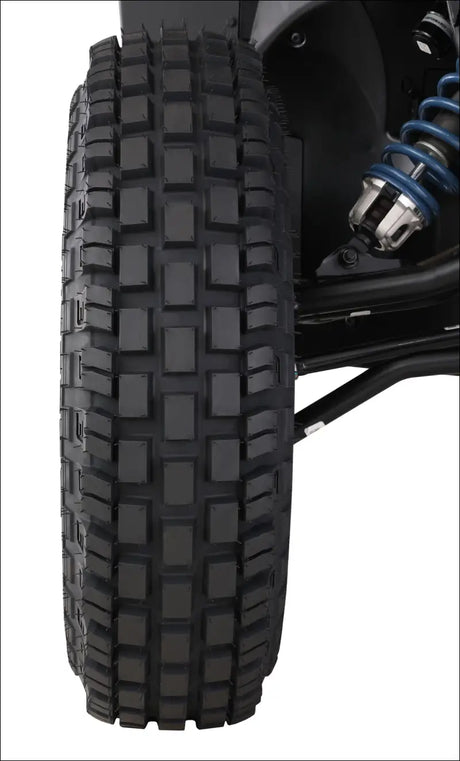 System 3 RX600 Rally Cross Tires - 37x10-15