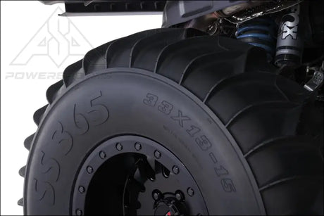 System 3 SS365 Sand & Snow Tires