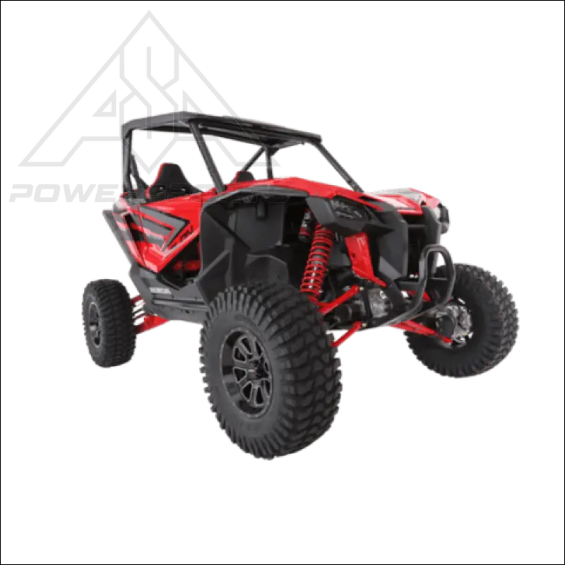 System 3 ST-4 Wheel Gloss Black - Wheels