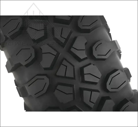 System 3 XC450 Radial Tire - Tires