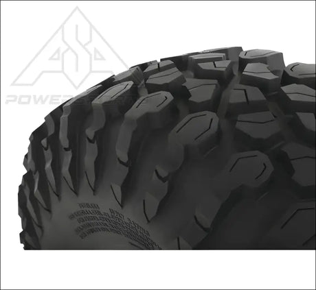 System 3 XC450 Radial Tire - Tires