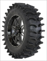 System 3 XT400W Xtreme Mud Tire - 33x12-15 - Tires