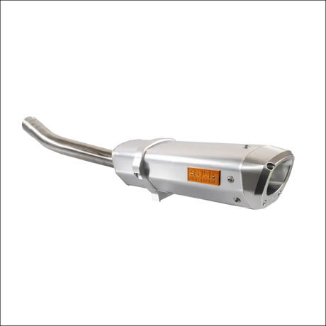 TGB Blade 1000 Single APX - Exhaust