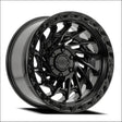 Typhoon Truck | Gloss Black