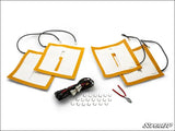 Universal Heated Seat Kit - Spare Parts