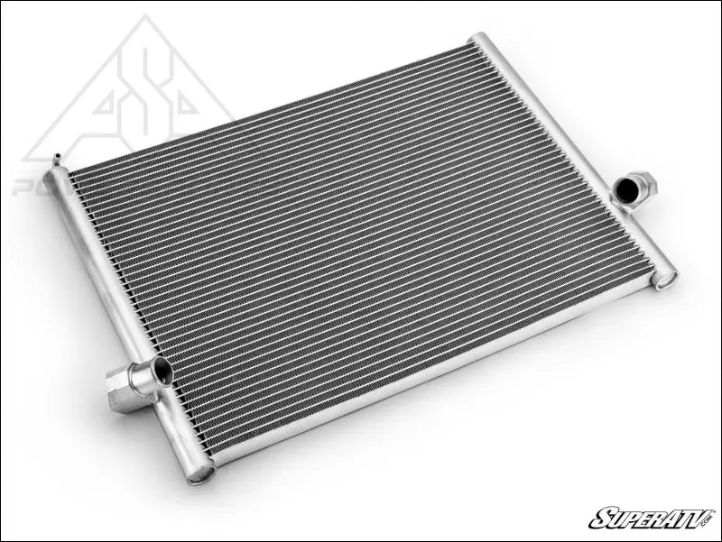 Up & Running Polaris RZR Pro XP Radiator - Radiators