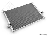 Up & Running Polaris RZR Pro XP Radiator - Radiators