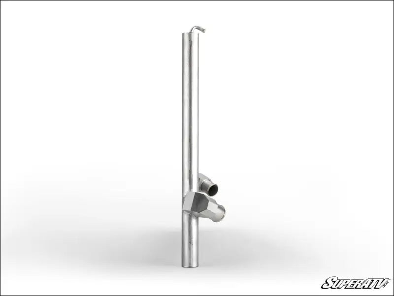 Up & Running Polaris RZR Pro XP Radiator - Radiators