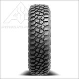 Valor Off-Road Tenacity on V01 Wheel and Tire Kits - Wheels