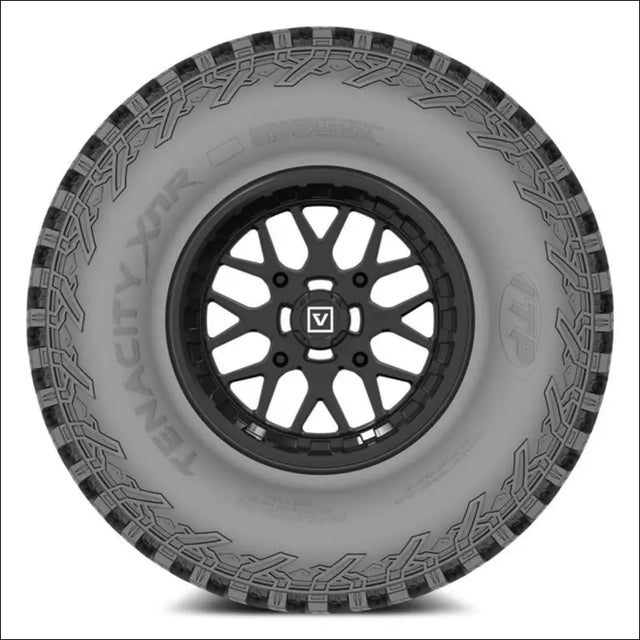 Valor Off-Road Tenacity on V03 Wheel and Tire Kits