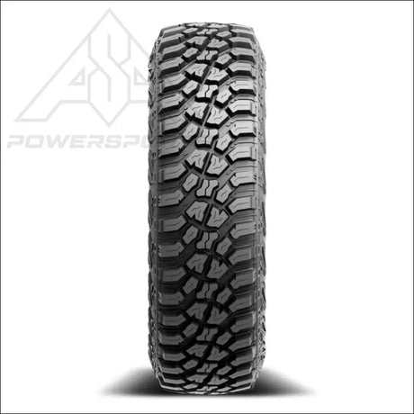 Valor Off-Road Tenacity on V03 Wheel and Tire Kits - Wheels