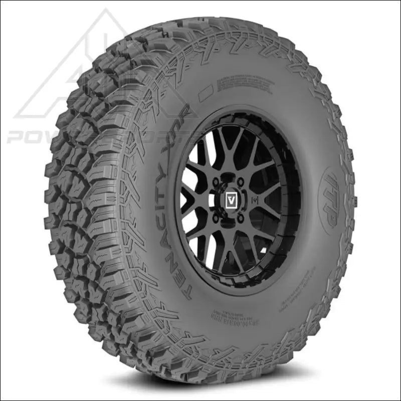 Valor Off-Road Tenacity on V03 Wheel and Tire Kits - Wheels