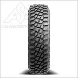 Valor Off-Road Tenacity on V05 Wheel and Tire Kits - Wheels