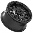 Valor Off-Road V09 Beadlock - Bruched Charcoal