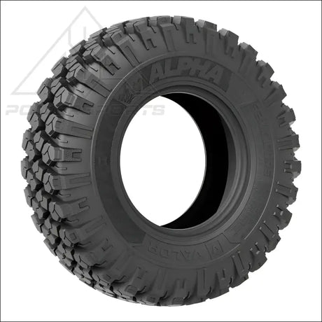 Valor Offroad Alpha UTV Tire - Tires