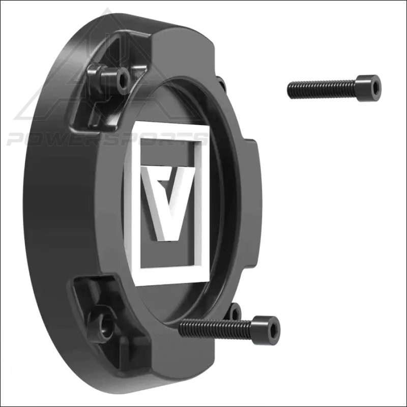 Valor Offroad Shorty Cap - Wheels