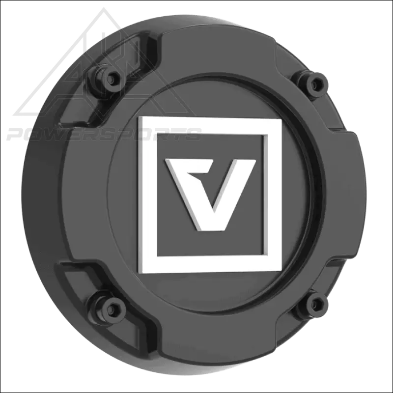 Valor Offroad Shorty Cap - Wheels