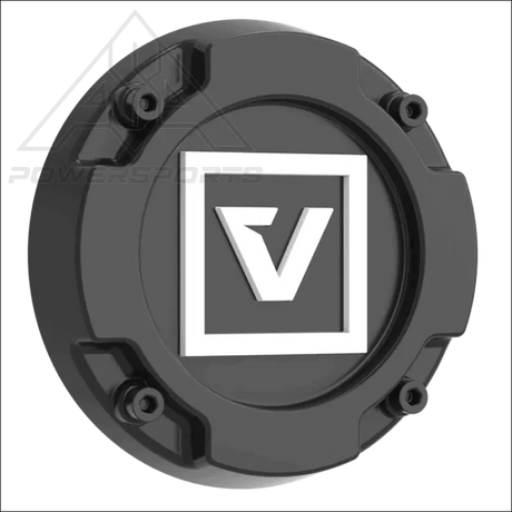 Valor Offroad Shorty Cap - Wheels