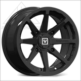Valor Offroad V01 UTV Wheel - Wheels