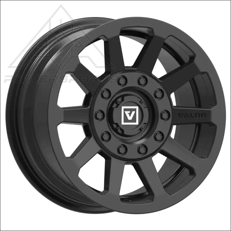 Valor Offroad V02 UTV Wheel - Wheels
