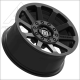 Valor Offroad V02 UTV Wheel - Wheels