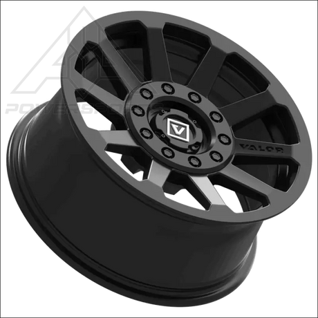 Valor Offroad V02 UTV Wheel - Wheels