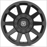 Valor Offroad V02 UTV Wheel - Wheels