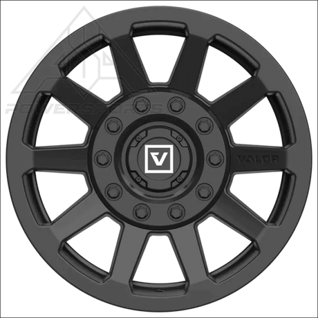 Valor Offroad V02 UTV Wheel - Wheels