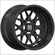 Valor Offroad V03 UTV Wheel - 15x10 / + 0 (5 + 5) / 4x156 - Wheels