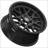 Valor Offroad V03 UTV Wheel - Wheels