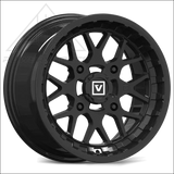 Valor Offroad V03 UTV Wheel - Wheels