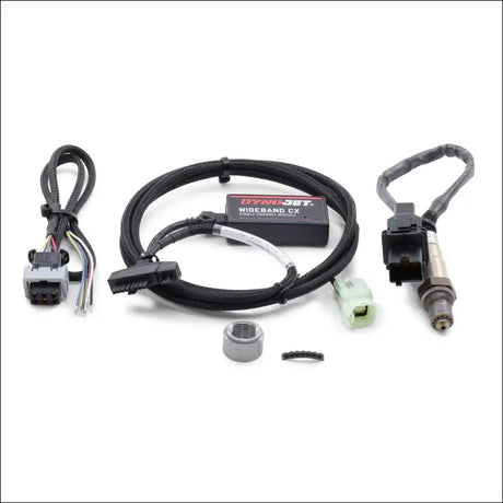 WBCX Single Channel AFR Kit for Honda (Use with Power Vision 3) - WideBand