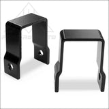 Wet Sounds 1.25’’ Square Tubing Stealth Clamp - Audio