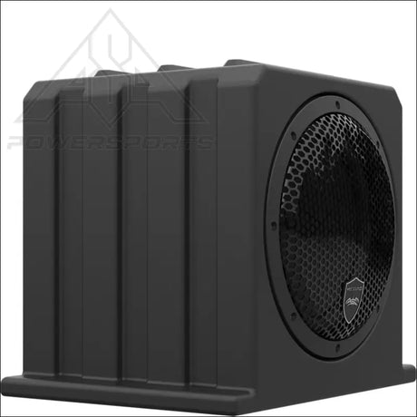 Wet Sounds 10’’ Active Marine Sub Enclosure - Audio