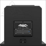 Wet Sounds 10’’ Active Marine Sub Enclosure - Audio