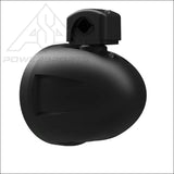 Wet Sounds 6.5 Inch Coaxial Tower Speaker - Tube Diameter Up To 2’’ Or Surface Mount - Audio