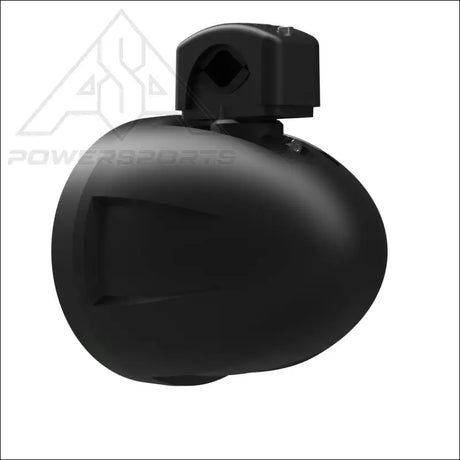 Wet Sounds 6.5 Inch Coaxial Tower Speaker - Tube Diameter Up To 2’’ Or Surface Mount - Audio