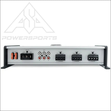 Wet Sounds 6 Channel Marine Amplifier - Audio
