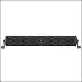 Wet Sounds All-In-One Amplified 26’’ Bluetooth Sound Bar With Remote - Audio