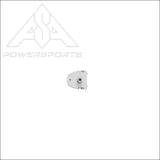 Wet Sounds All-In-One Amplified Bluetooth 20’’ Sound Bar With Remote - Audio