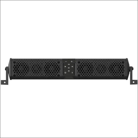Wet Sounds All-In-One Amplified Bluetooth 21’’ Sound Bar With Remote - Audio