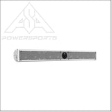 Wet Sounds All-In-One Amplified Bluetooth 33’’ Sound Bar With Remote - Audio