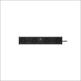Wet Sounds All-In-One Amplified Bluetooth Sound Bar With Remote - Audio
